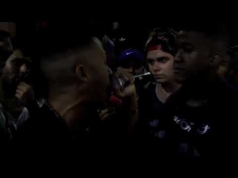 Orochi vs 3 MC's ( A Batalha que marcou a edição 200º )