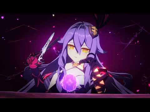 HI3 SEA - [Nirvana Exalted Abyss] AKA (Ignite) (D496) 820+ Pts - MMG(SS0)/HTR(SS0)/CN + 4* Kiana