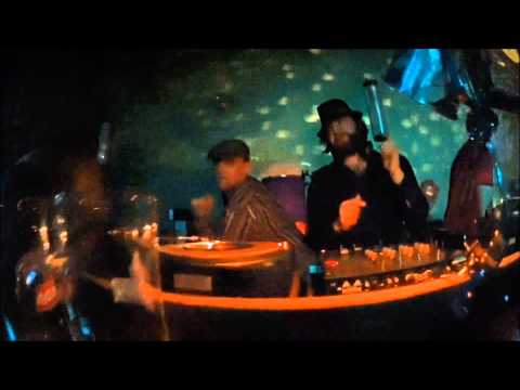 Soulexplosion Berlin 2015