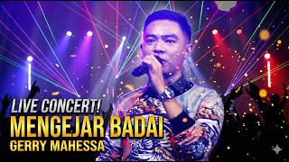 Download lagu GERRY MAHESSA - Mengejar Badai - PANCASONA ft SS Audio mp3 Download lagu GERRY MAHESSA - Mengejar Badai - PANCASONA ft SS Audio mp3