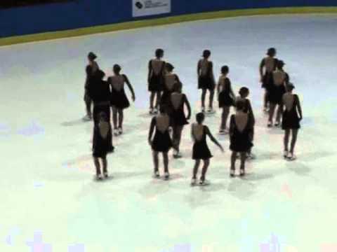 Senior Free   Team Temptation   BEL