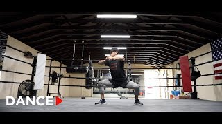 Alextbh - You (feat. Sam Rui) | Woodie Landeros Choreography