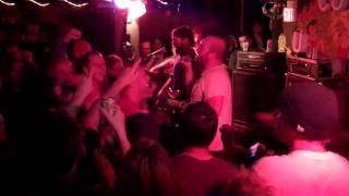 Samiam - Capsized (Court Tavern, New Brunswick, NJ Oct 15, 2010)