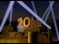 20th Century Studios Fox Searchlight Pictures Style