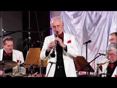 Munich Swing Orchestra - Let`Dance