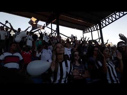 AMERICANO X MACAÉ - TORCIDA DO AMERICANO EM MACAÉ (CAMPEONATO CARIOCA 2019)