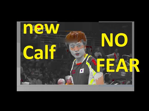 [TT sngl] High energy Young-Sik, NoFear fights WR#1 Ma Long (Game3)