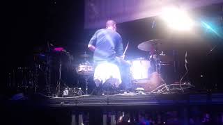 Benny greb bagshow2017