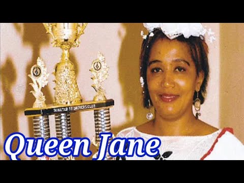 Ciana Cia Maitũ Nĩndooka (Mucii Ni Mucii) - Queen Jane