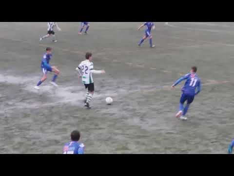 GIJO-11 =2 parte do jogo GD.FIGUEIREDO 0 VS 1 S'PAIO ARCOS