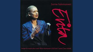 Evas Sidste Radiotale