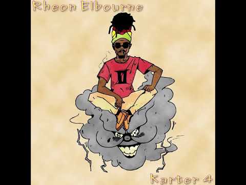 Rheon Elbourne Karter 4