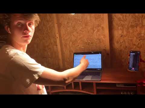 Virtual Choir: How to Record Yourself