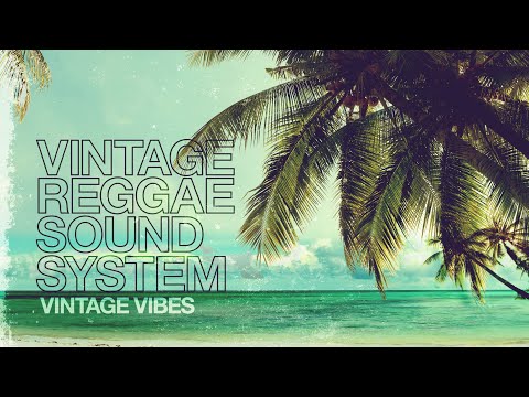 Vintage Reggae Soundsystem - Vintage Vibes (Reggae Covers 2022) Album