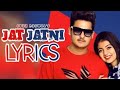 Jaat Jaatni Whatsapp Status Sukh Deswal Jat Jatni Song Status JAAT