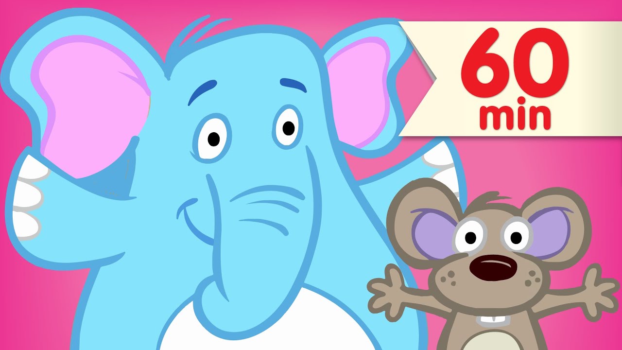 Open Shut Them + More | Kids Opposites Song | Super Simple Songs