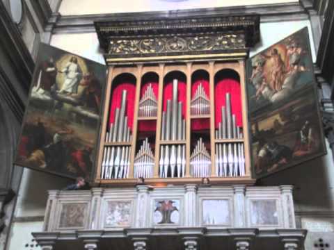 Sonata enharmonica di Giovanni Valentini (ca. 1582 -- 1649)