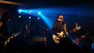 Tito &amp; Tarantula, German Fraulein, Proxima, Warszawa 12.03.2010