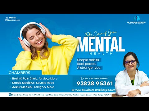Your Mind Deserves Care Too