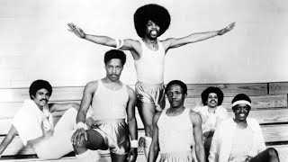 OHIO PLAYERS ~ I WANT TO BE FREE [1974]
