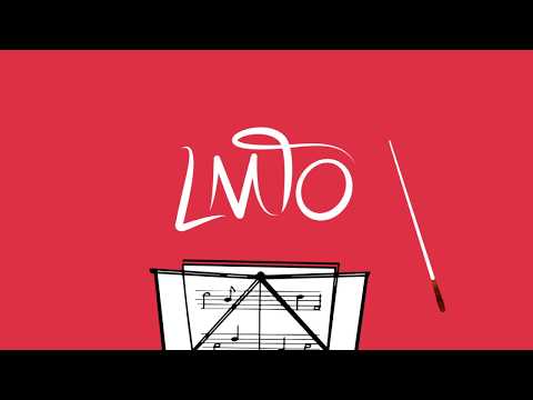 Thumbnail for LMTO Mack &  Mabel in rehearsal | Sat 23 Sep, 7.30pm by Concert