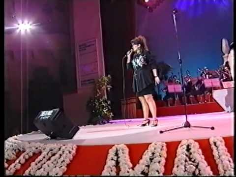 Phyllisienne Brincat - Together - Malta Song 1992