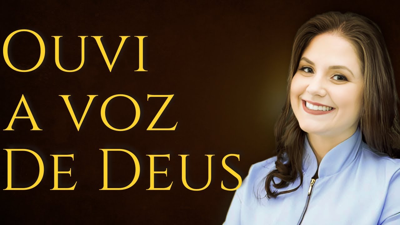 Como Recuperei a Minha Fé e Retornei à Igreja