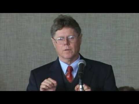 Ivor Van Heerden - The Scientist