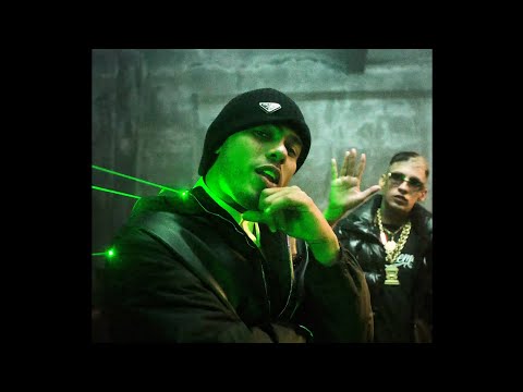 Myke Towers x Eladio Carrion Type Beat - "Misiones"