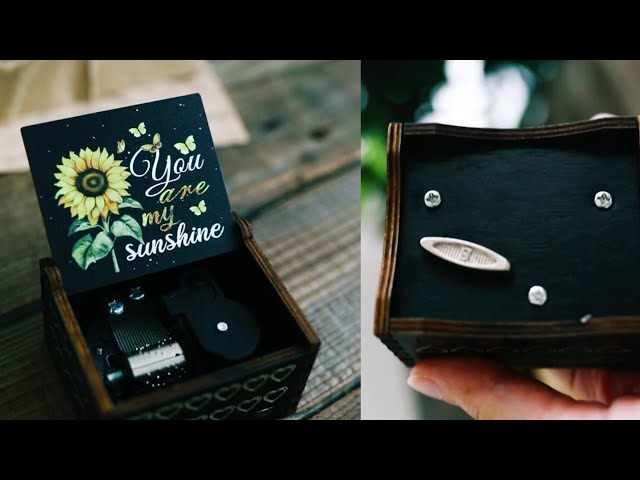 هدية Hello Autumn