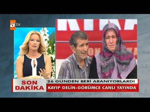 Müge Anlı ile Tatlı Sert 1459. Bölüm - atv