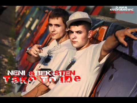 Flame ft. Neni & Padrino - Koliko Puta (Flame Production 2010)