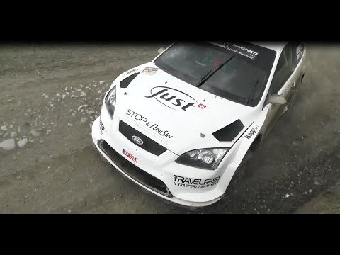 6° Liburna Ronde Terra Raceday Rally 2014