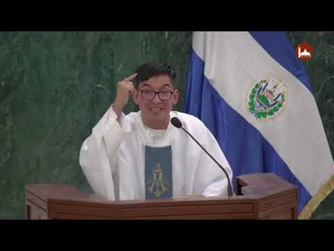 El Pastor que Iluminó a la Iglesia: Homilía en la Memoria de San Gregorio Magno con Fray. Víctor