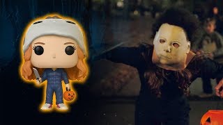 Hot Topic Exclusive Max (Costume) Funko Pop Review