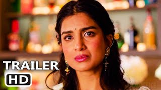 WEDDING SEASON Trailer (2022) Pallavi Sharda