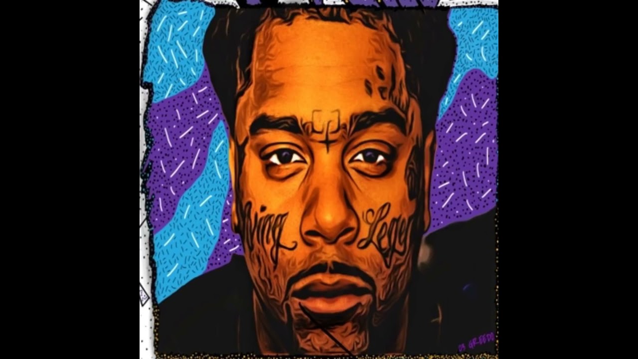 03 Greedo - Sweet Lady