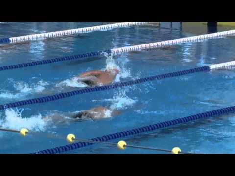 (09/07/11) Nacional escolar. 200 libre masc. Final "A"