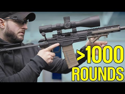 Watch THIS before buying a CZ600 Trail