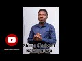 Nalalubulwa Gladwell Shimo Official Audio