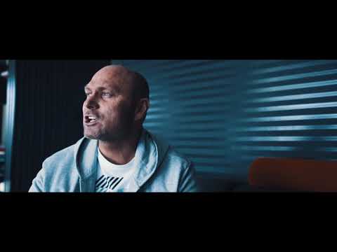 Escobar -  Rövid az élet (Official Music Video)