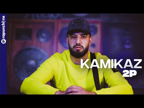 Kamikaz - Freestyle 2P (RP House #7)