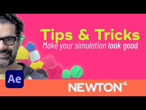 Tips & Tricks