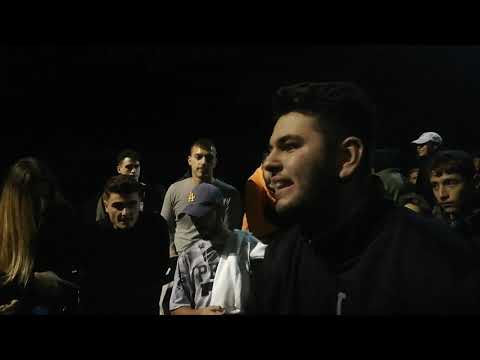 Kiip vs Hypnos // 4tos 10a CLASIFICATORIA FIRESTYLE 2019