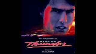 Hans Zimmer - Darlington - Cole Wins / Days of Thunder