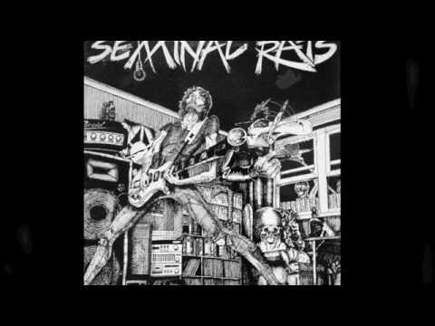 Seminal Rats- Part Time Girl