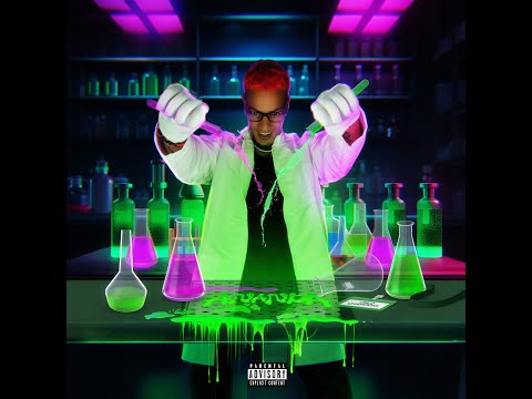 Crilo Champions, @PiruloElMagister, @elblaack - Inconscientes (ANANDA) [Official Audio]