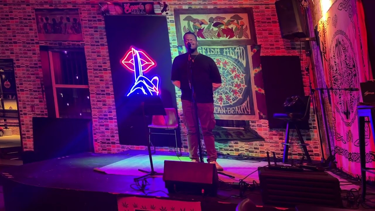 Jamogi - Landslide (Fleetwood Mac Cover)