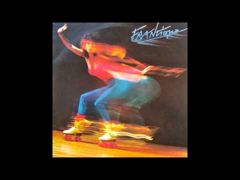 Frantique - Frantique - 1979  [Complete Album]