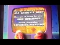 Barney You Can Do It Credits PBS Version